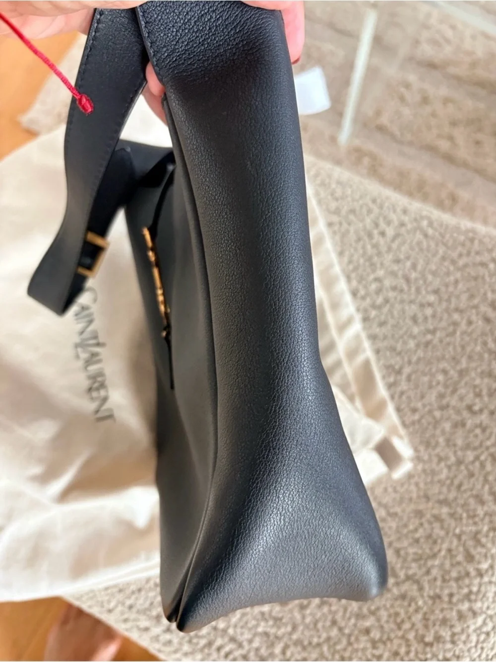 Saint Laurent dust small
